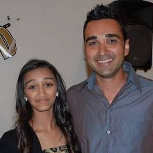 Meet your Posher, Bobby